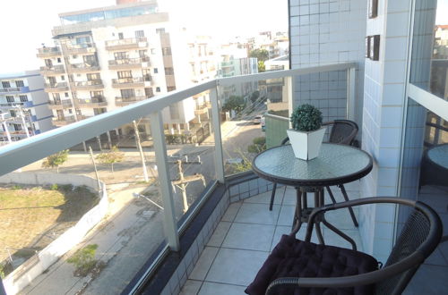 Foto 1 - Praia das Dunas Apartamento Aconchegante 2 Quartos