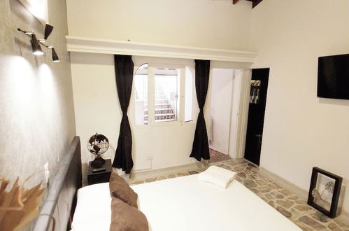 Foto 9 - $ PROMO $ 3 Bedrooms with Bathrooms apartment & Jacuzzi in Lleras park @Poblado