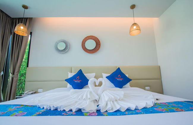 Goodnight Phuket Villa - Foto 15