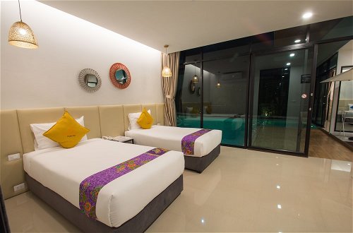 Foto 13 - Goodnight Phuket Villa