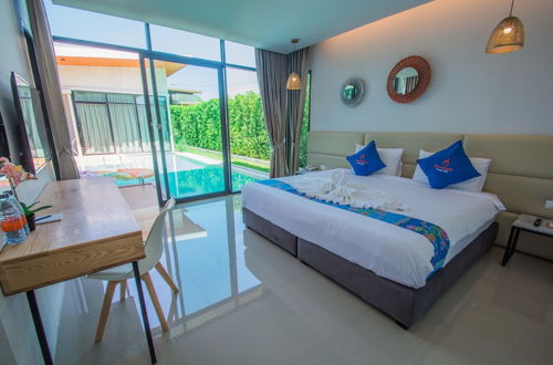 Photo 11 - Goodnight Phuket Villa