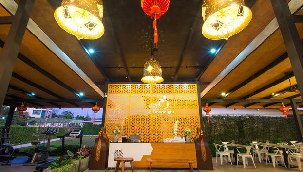 Lobby-Lounge
