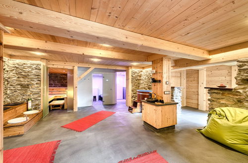 Photo 20 - Wellness – Chalet Deluxe by A-Appartements