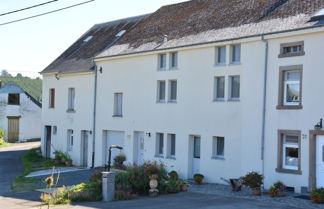 Photo 1 - Rural Lodging Located in the Small Village of Radelange, 100% Nature