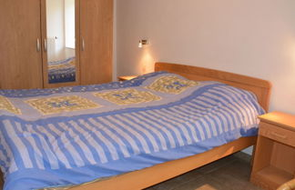 Foto 3 - Rural Lodging Located in the Small Village of Radelange, 100% Nature