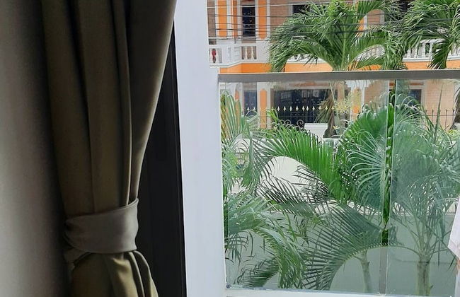 Arcadia beach condo by Jiabo - Foto 40