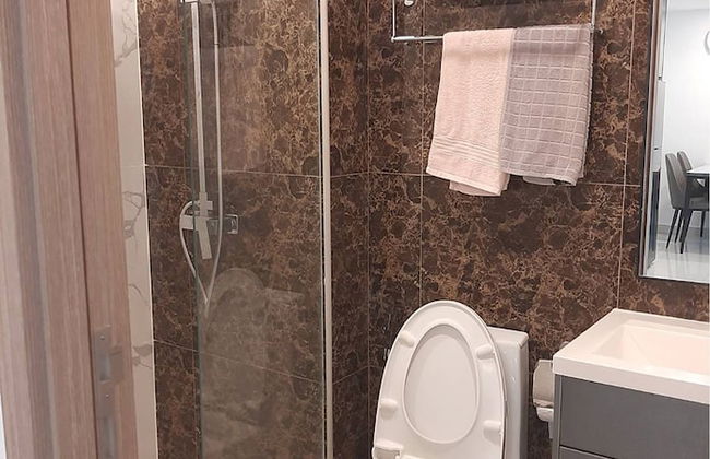 Arcadia beach condo by Jiabo - Foto 30