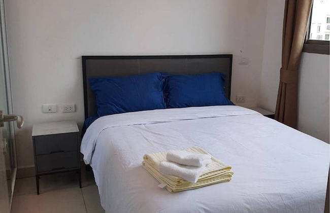 Arcadia beach condo by Jiabo - Foto 3