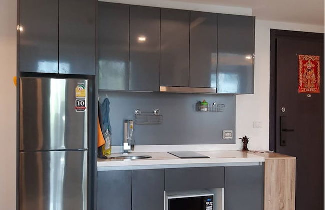 Arcadia beach condo by Jiabo - Foto 19