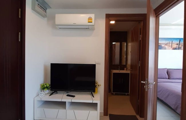 Arcadia beach condo by Jiabo - Foto 24