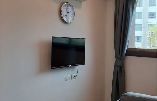 Arcadia beach condo by Jiabo - Foto 5