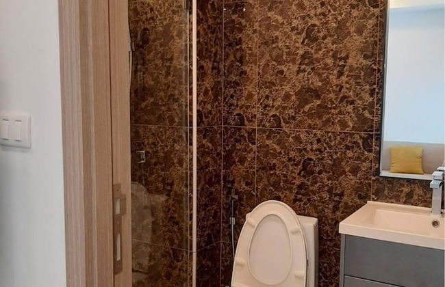 Arcadia beach condo by Jiabo - Foto 28