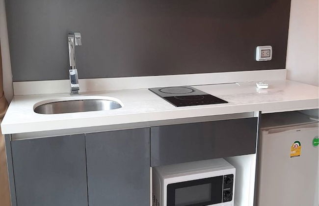 Arcadia beach condo by Jiabo - Foto 18