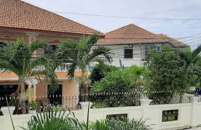 Arcadia beach condo by Jiabo - Foto 39