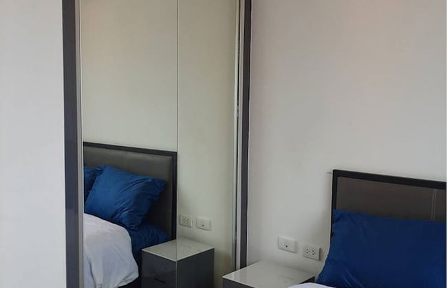 Arcadia beach condo by Jiabo - Foto 4