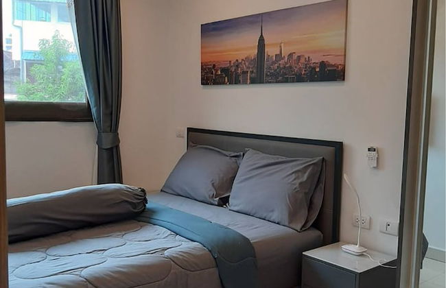 Arcadia beach condo by Jiabo - Foto 6