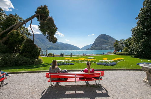 Photo 38 - Laguna di Lugano