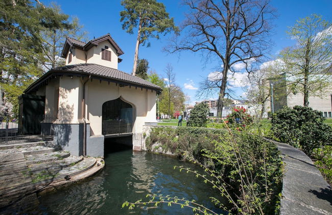 Laguna di Lugano - Foto 21