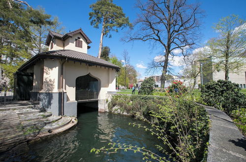 Photo 34 - Laguna di Lugano