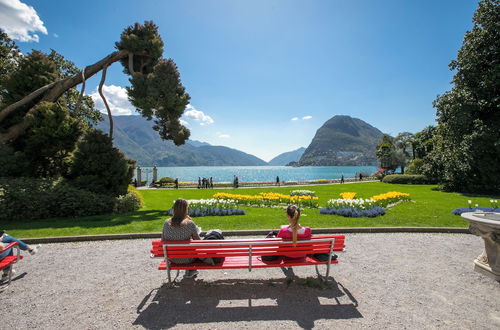 Photo 32 - Laguna di Lugano