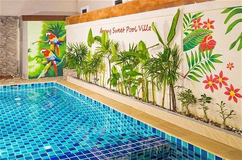 Foto 13 - Ao Nang Sweet Pool Villa