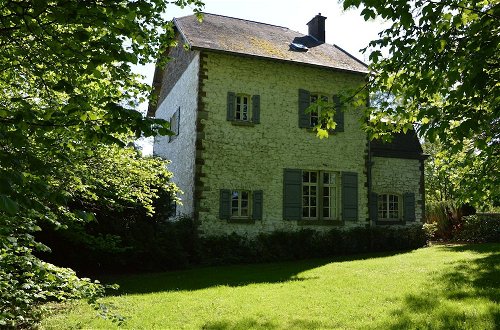 Foto 25 - Quiet Cottage in Roumont