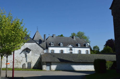 Photo 29 - Quiet Cottage in Roumont