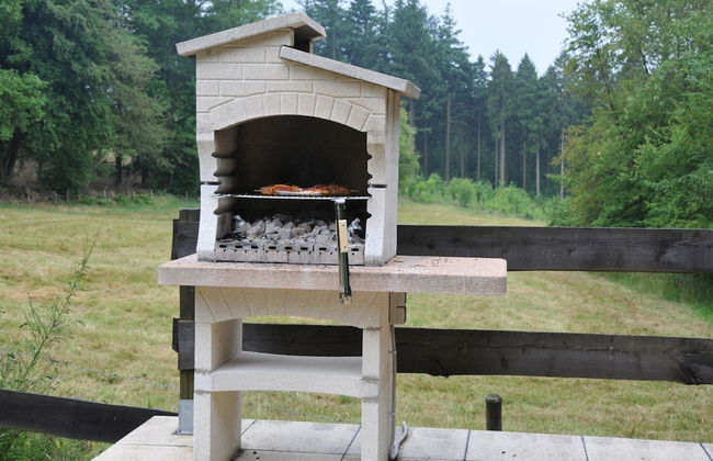 Architect's Gem in Stoumont - Foto 28