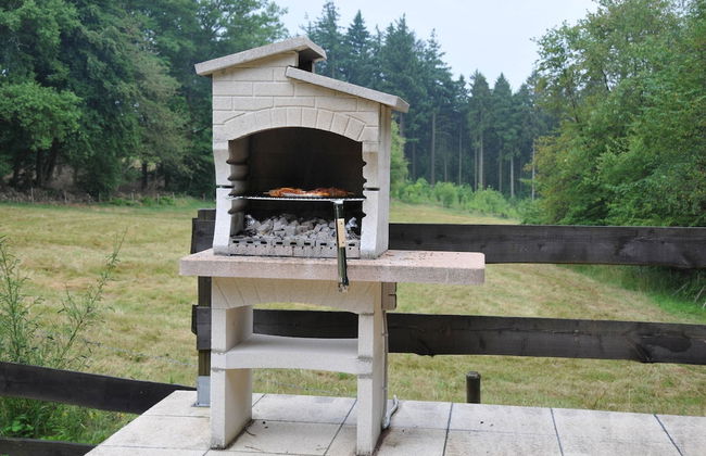 Architect's Gem in Stoumont - Foto 23