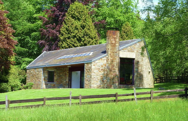 Architect's Gem in Stoumont - Foto 1