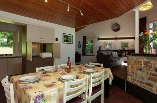 Photo 31 - Attractive Holiday Home in Stoumont With Garden