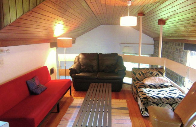 Architect's Gem in Stoumont - Foto 5