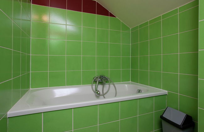 Architect's Gem in Stoumont - Foto 26