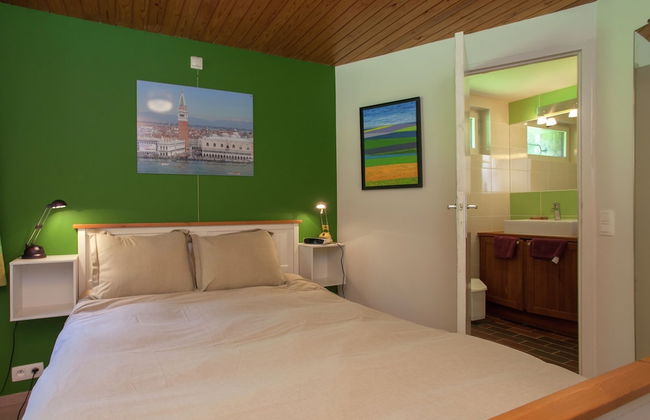 Architect's Gem in Stoumont - Foto 12