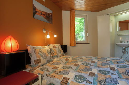 Photo 20 - Attractive Holiday Home in Stoumont With Garden