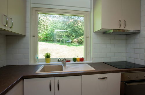 Photo 4 - Attractive Holiday Home in Stoumont With Garden