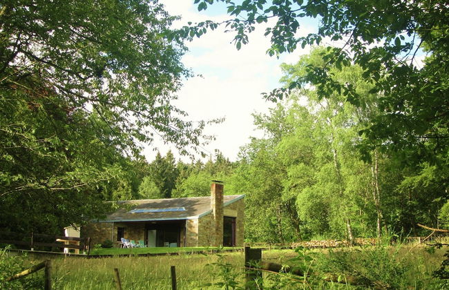 Architect's Gem in Stoumont - Foto 41