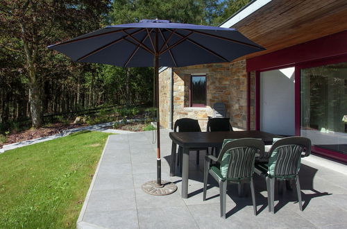 Photo 10 - Attractive Holiday Home in Stoumont With Garden