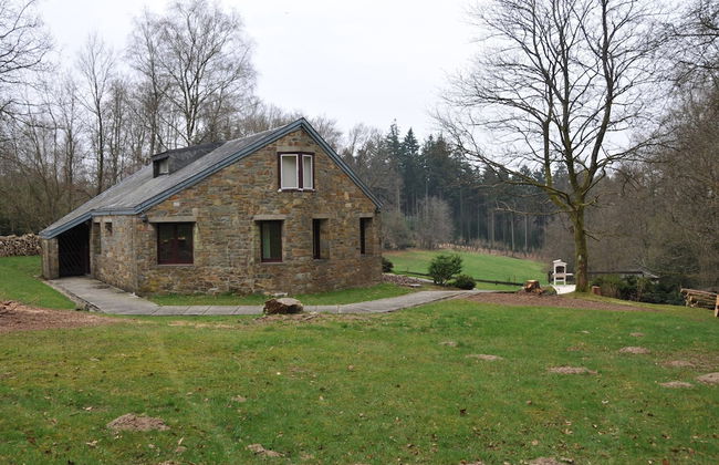 Architect's Gem in Stoumont - Foto 49
