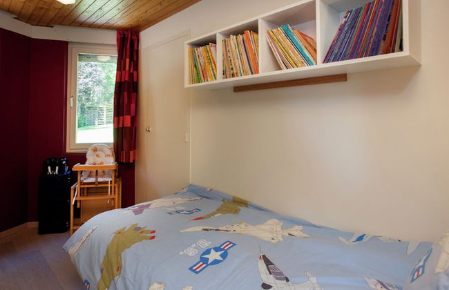 Architect's Gem in Stoumont - Foto 13