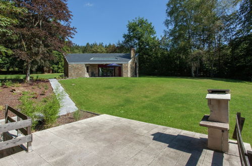 Photo 35 - Attractive Holiday Home in Stoumont With Garden