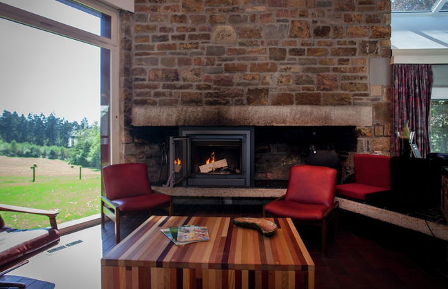 Architect's Gem in Stoumont - Foto 9