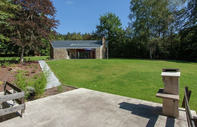 Architect's Gem in Stoumont - Foto 40