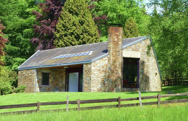 Architect's Gem in Stoumont - Foto 1