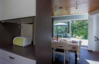 Photo 3 - Attractive Holiday Home in Stoumont With Garden