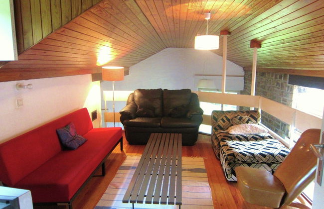 Architect's Gem in Stoumont - Foto 10