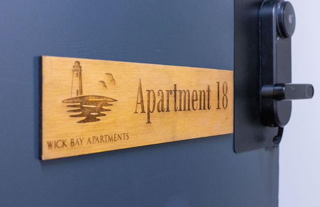 Wick Bay Apartments - Foto 26