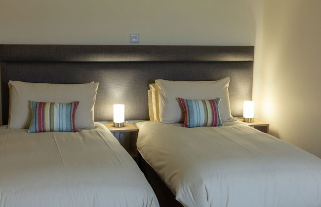Wick Bay Apartments - Foto 3