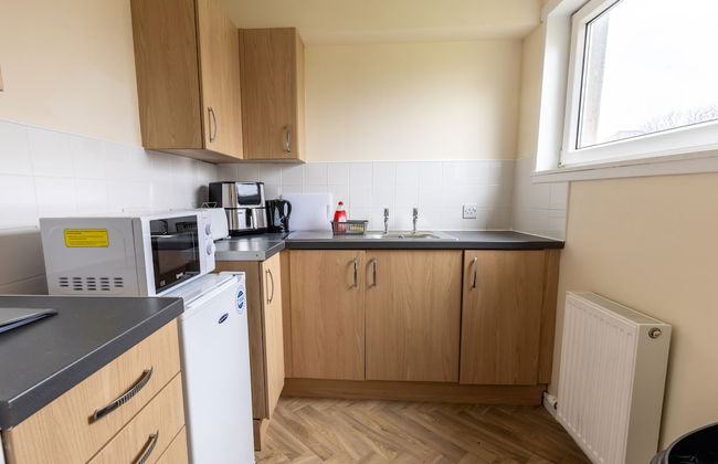 Wick Bay Apartments - Foto 12