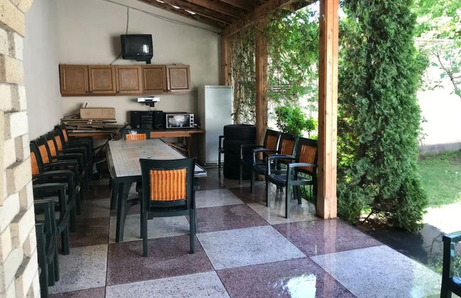 Nice Villa & Pool City Center - Foto 8